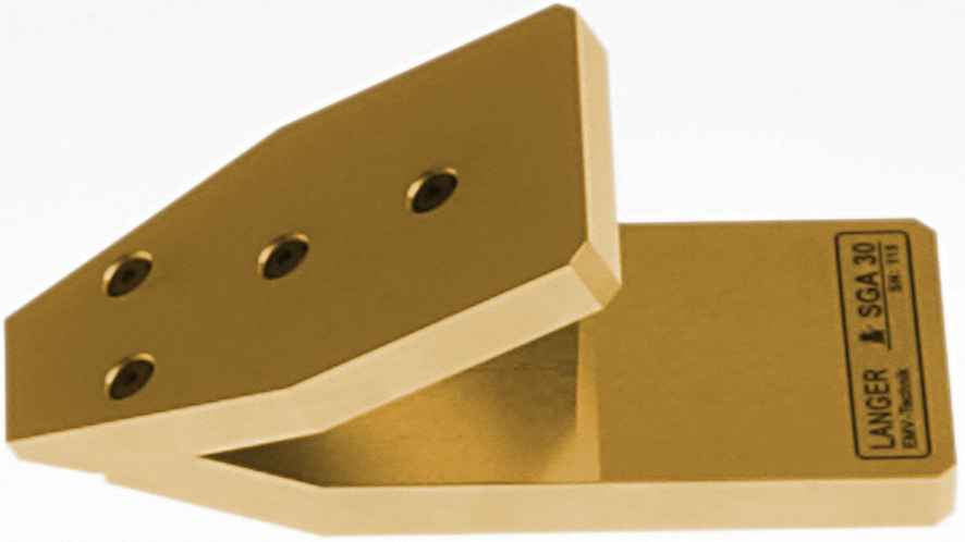 SGA 30, Probe-Adapter